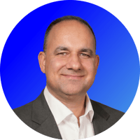 Adam Popat - SettleMint, CEO