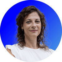 Fabrizia Zanca - SettleMint, CWO