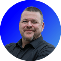 Matthew Van Niekerk - SettleMint Co-Founder & President