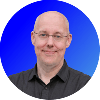 Roderik van der Veer - SettleMint, Co-Founder & CTO