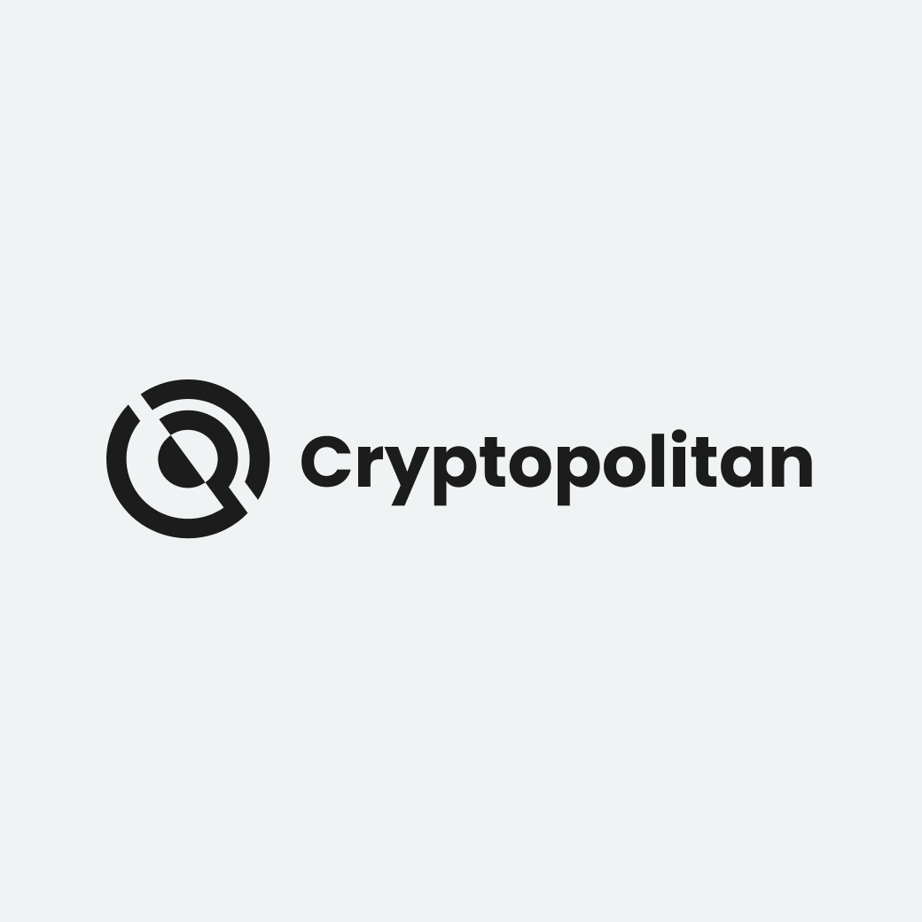 Cryptopolitan