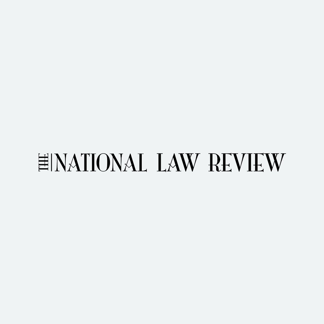 National Law Review