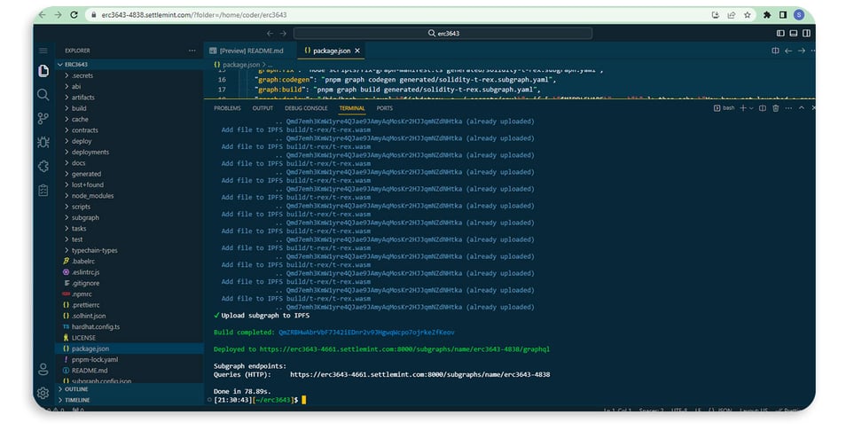 22.-Deploy-Graph-middleware-