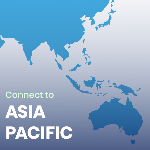 APAC-connect