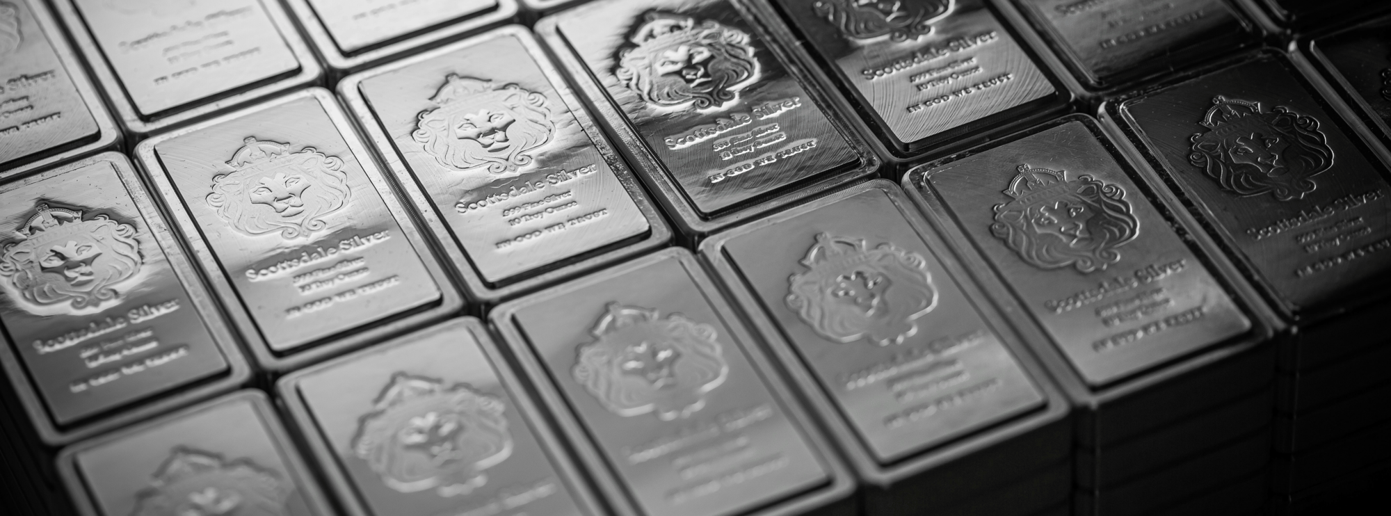 Precious metals horizontal