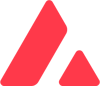 Avalanche icon colour