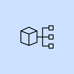 Bond Tokenization Icon