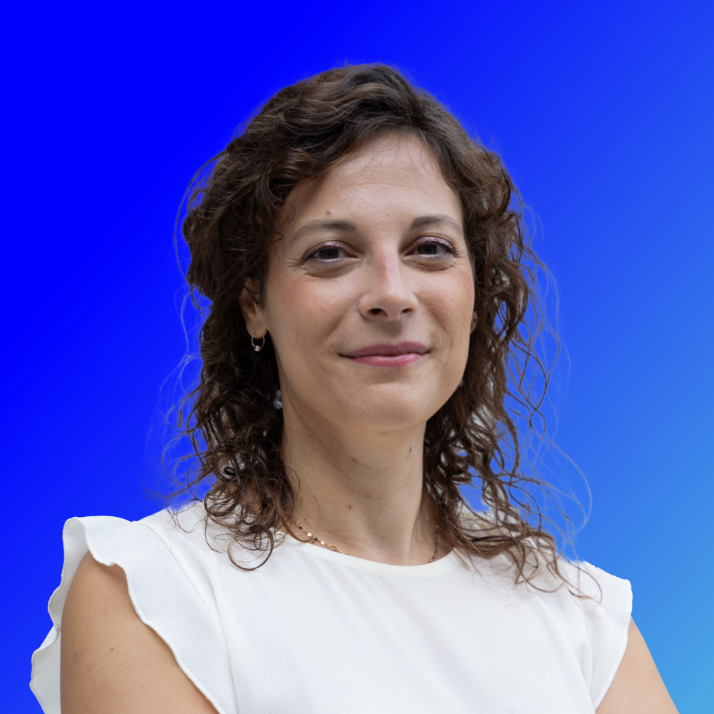 Fabrizia Headshot