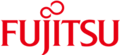 Fujitsu logo