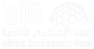 IsDB logo white