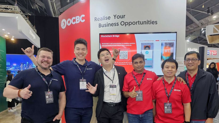 Johnny-and-OCBC