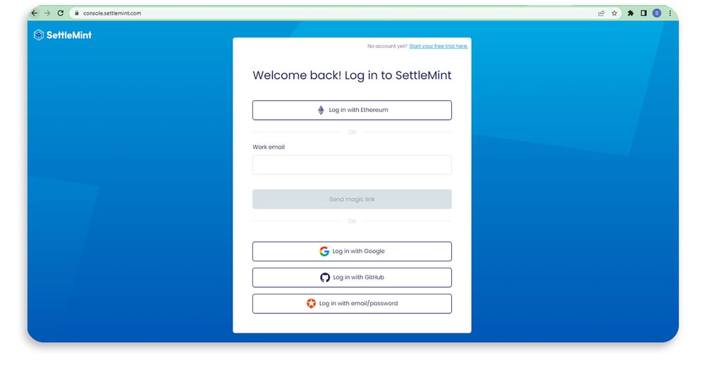 Log-in