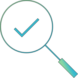 Magnifying glass