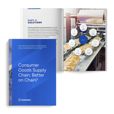 Food Supply Management minibook