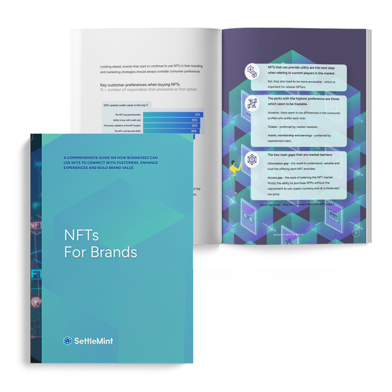 Download: NFTs For Brands 