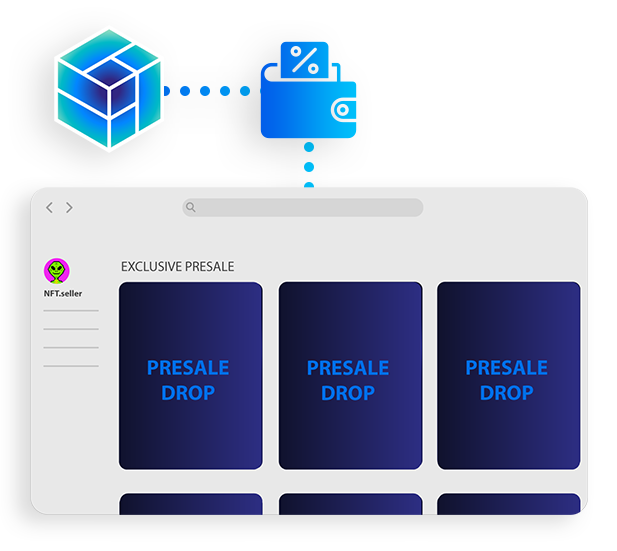 NFT-presale-