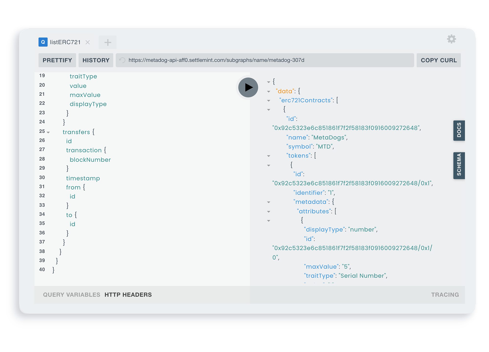 SM_Graph-Middleware