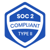 SOC2 Type II - SettleMint Compliance