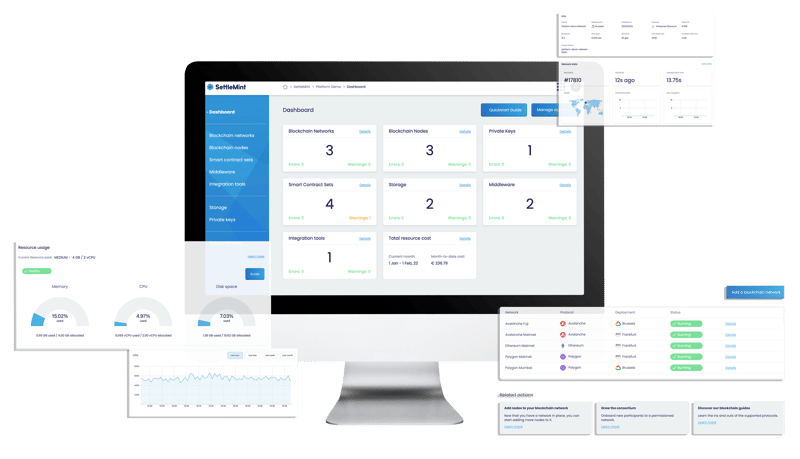 SettleMint-Low-Code-Dev SettleMint-Low-Code-Dev