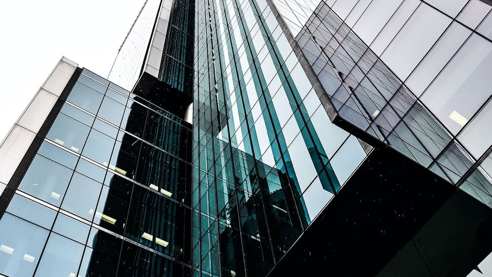 SettleMint Blockchain finance use cases