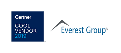 Gartner - Everest Group