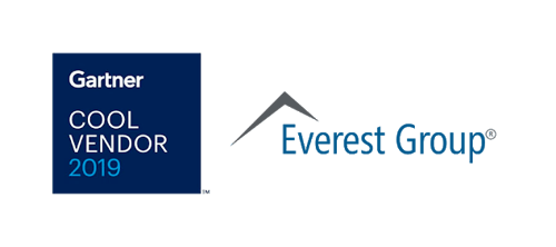 Gartner Cool Vendor - Everest Group