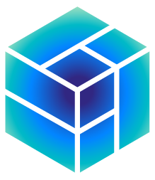 SettleMint logo cube icon