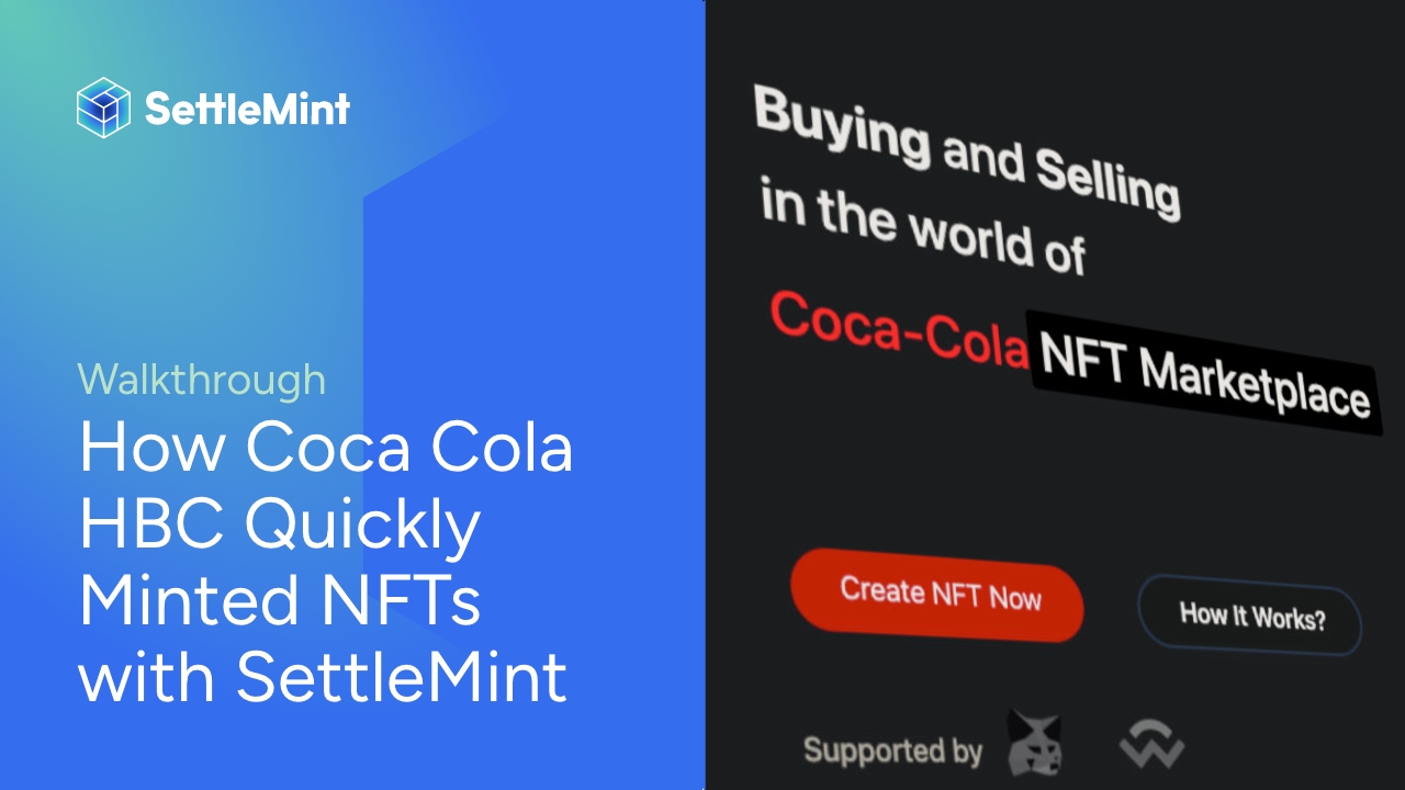 SettleMint_video-coca-cola-HBC – 1