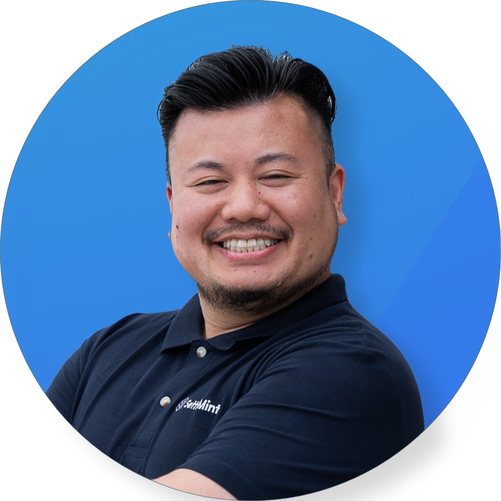 SettleMinter - Kenji