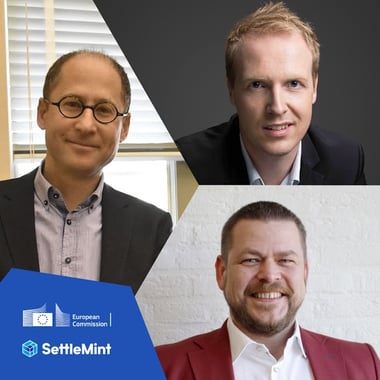 Webinar China speakers
