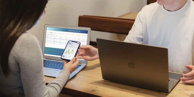 Decentralized Finance: Laying foundations for future financial systems