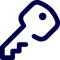 key key