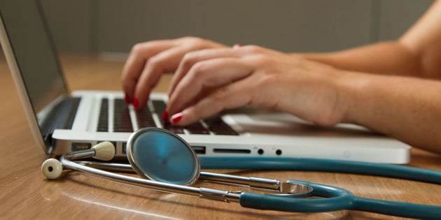 Blockchain, offering transformative potential in the healthcare sector