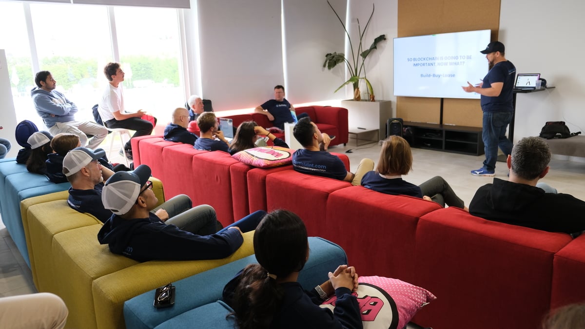 Company presentation