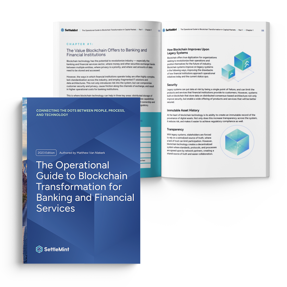 operational-guide-blockchain-transformation