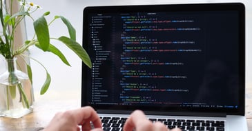 What are ERC-721 token smart contract template