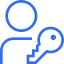 user-key