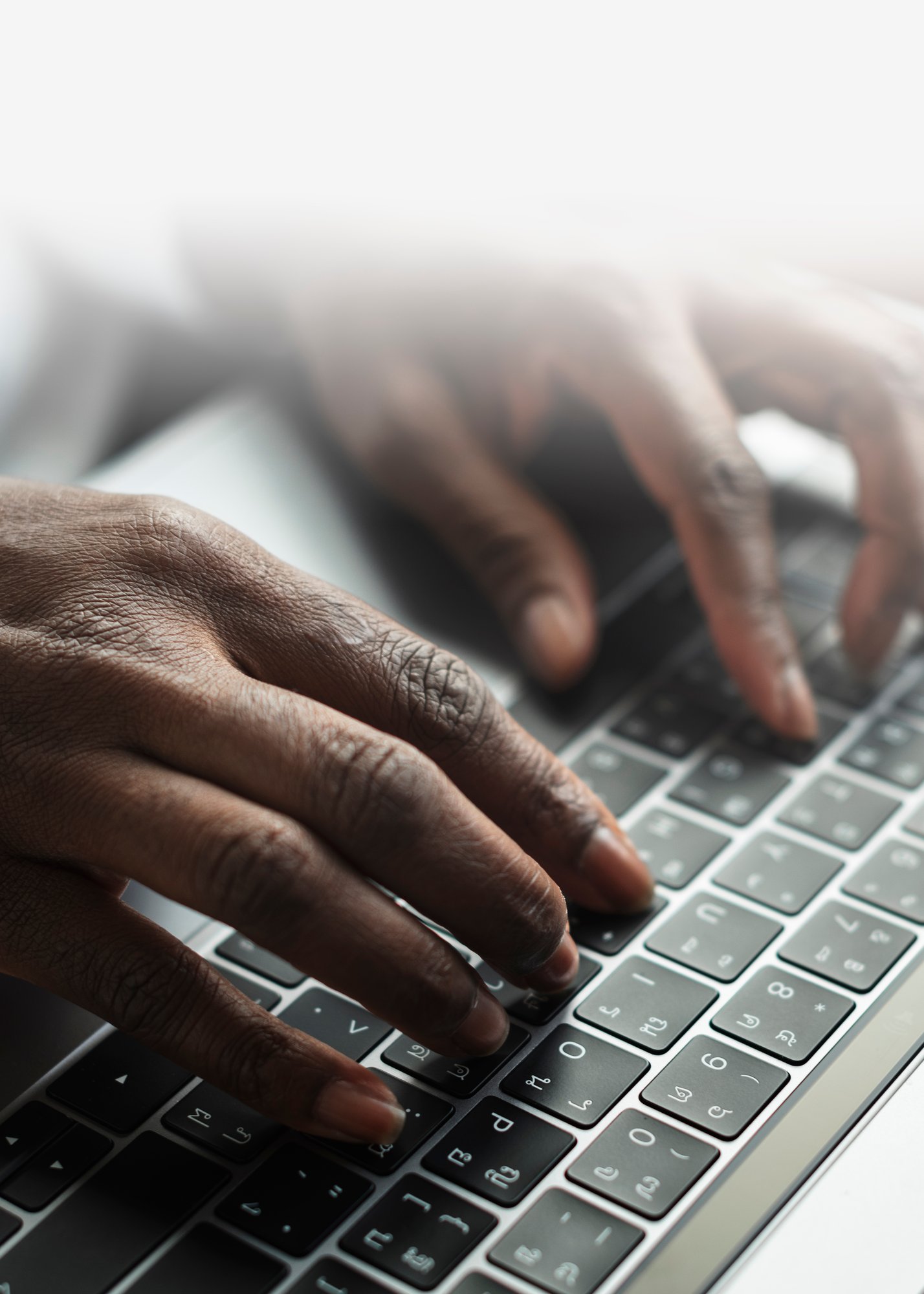 woman-typing-laptop-keyboard