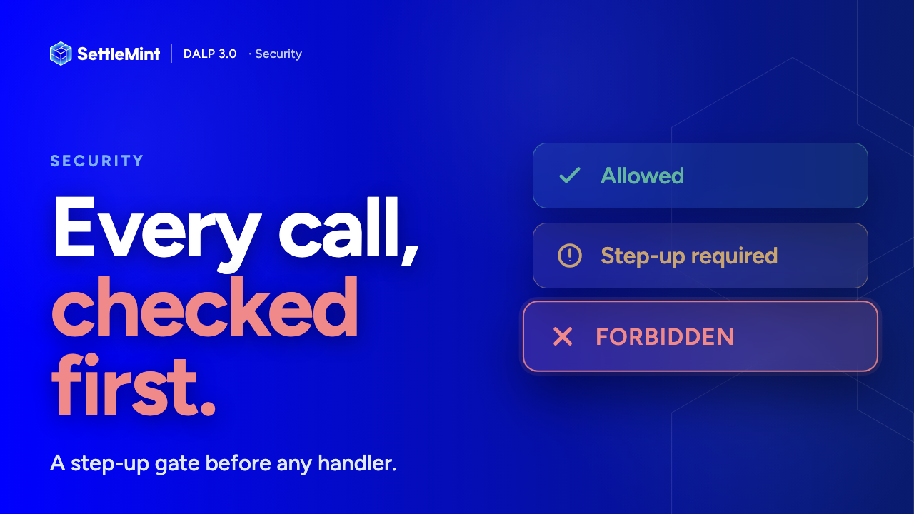 Security and deployment