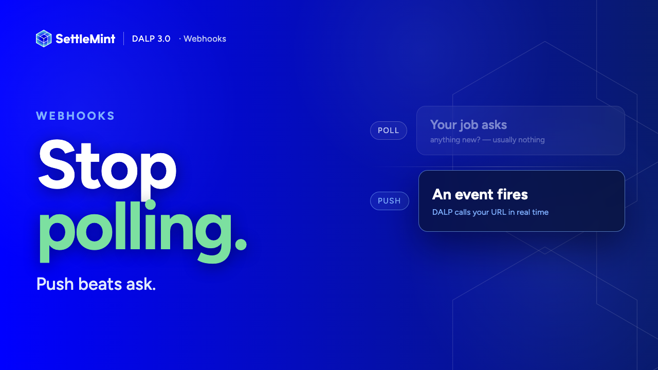 Webhooks