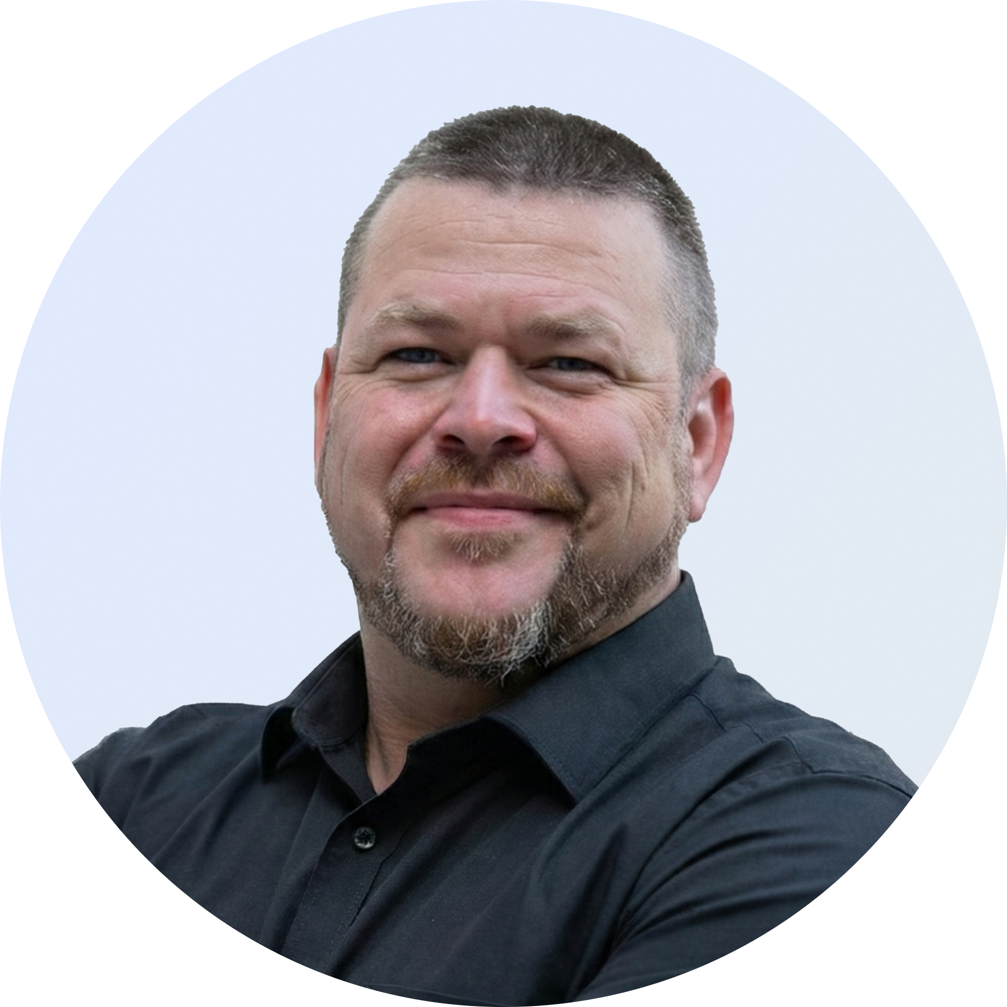 Matthew Van Niekerk - SettleMint, Co-Founder & President