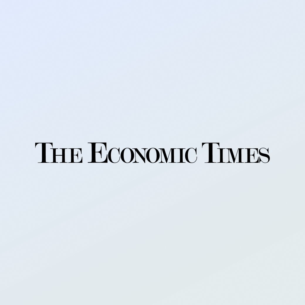 Economic Times: Live, Work & Play Podcast