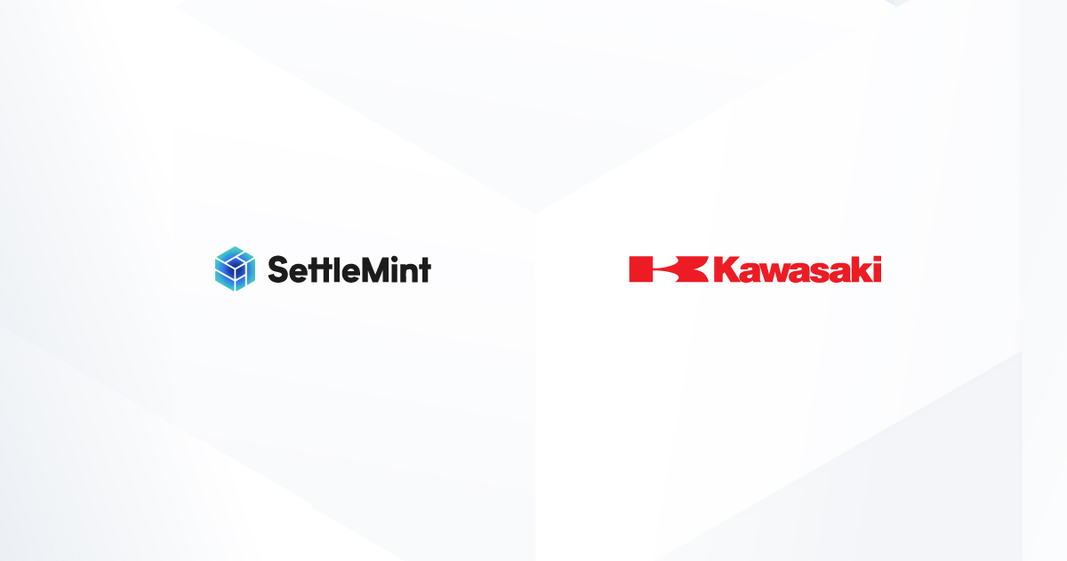 SettleMint: Blockchain Transformation in Japan by Hiroki Morita