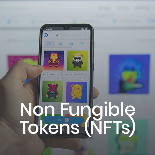 Read NFT use case