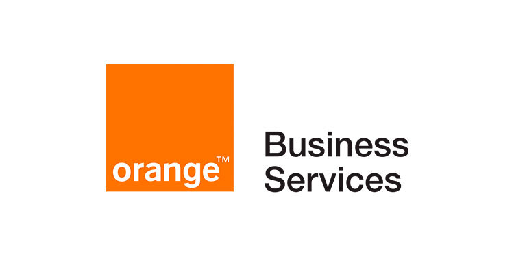 Orange business services