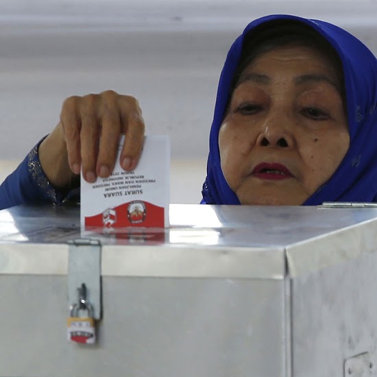 Indonesia