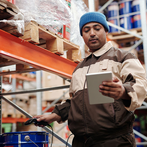 SettleMint blockchain supply chain use cases 