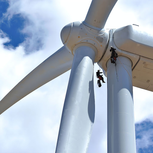 SettleMint blockchain energy use cases 