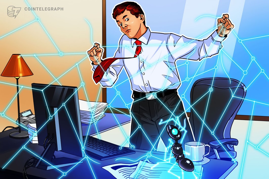 Cointelegraph_why blockchain implementations fail