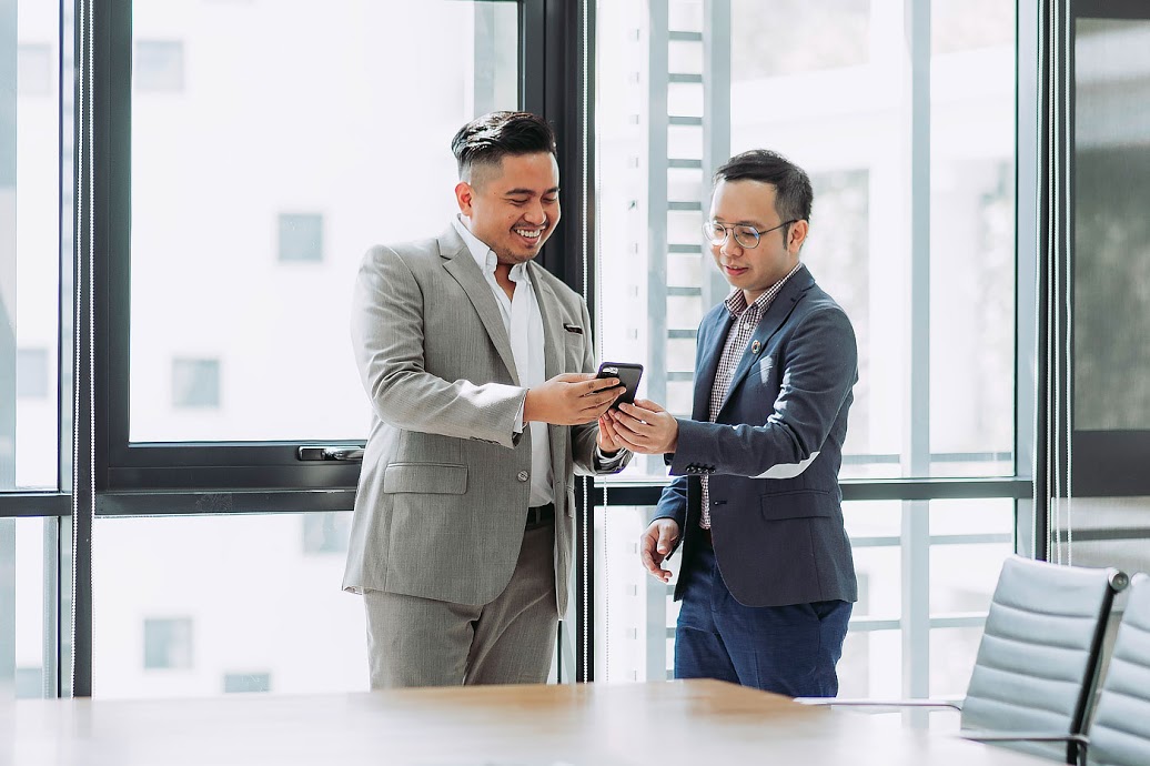 SettleMint for business leaders SettleMint for business leaders